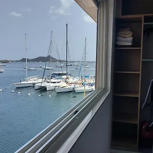 Marina Royale Vue , Marigot (Saint Martin) Sint Maarten/Saint Martin
