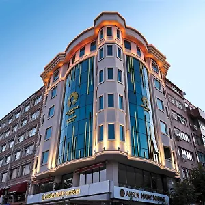 Seasons , Istanbul Turkey