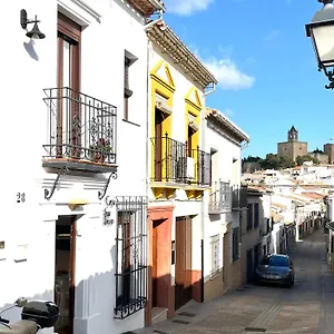 Casa Torre Hacho , Antequera Spain