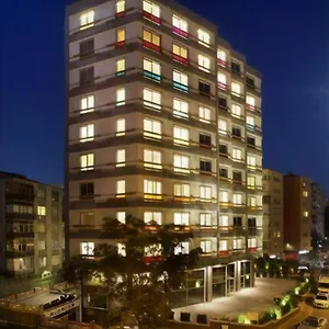 Armoni , Istanbul Turkey